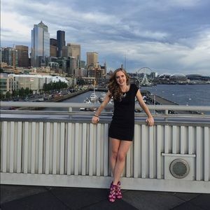 Meet your Posher, Kennedy